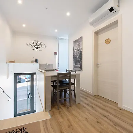 Pensjonat Ke Salo Soprazocco