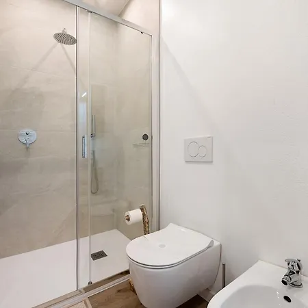 Pensjonat Ke Salo Soprazocco